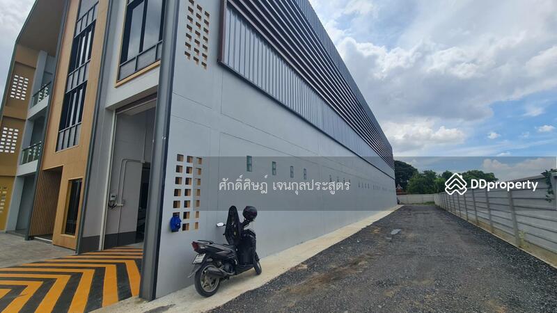 โกดัง ขาย ให้เช่า คลองหลวง ปทุมธานี Park Factory 10 A1 พร้อมออฟฟิศ ติดถนน, ปทุมธานี, คลองสี่, คลองหลวง, ปทุมธานี, 1,080 ตร.ม., โกดัง-โรงงาน ขาย, โดย ศักดิ์ศิษฎ์ เจนกุลประสูตร, 10351678 - DDproperty.com