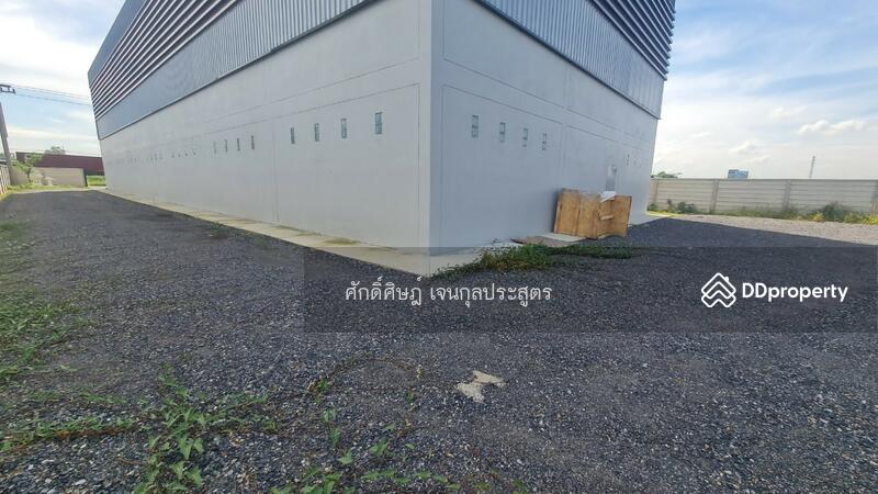 ขาย - โกดัง ขาย ให้เช่า คลองหลวง ปทุมธานี Park Factory 10 A1 พร้อมออฟฟิศ, ปทุมธานี