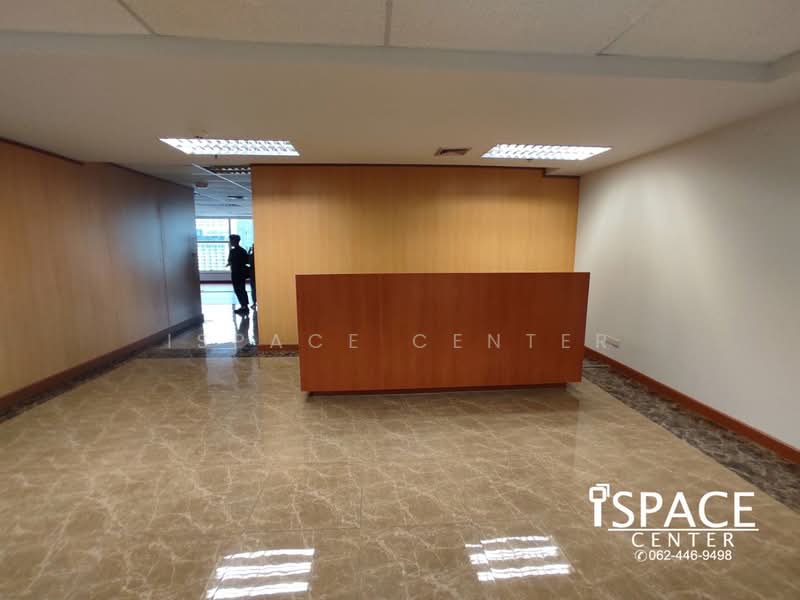 For Rent Service Office direct link to BTS Chongnonsi Located New CBD-Ready to work, Bangkok, สาทร, Yan Nawa, Sathon, Bangkok, , 256 sqm, Office Space For Rent, by Prakaimas Lapsomboonnanon (Ying), 10351718 - DDproperty.com
