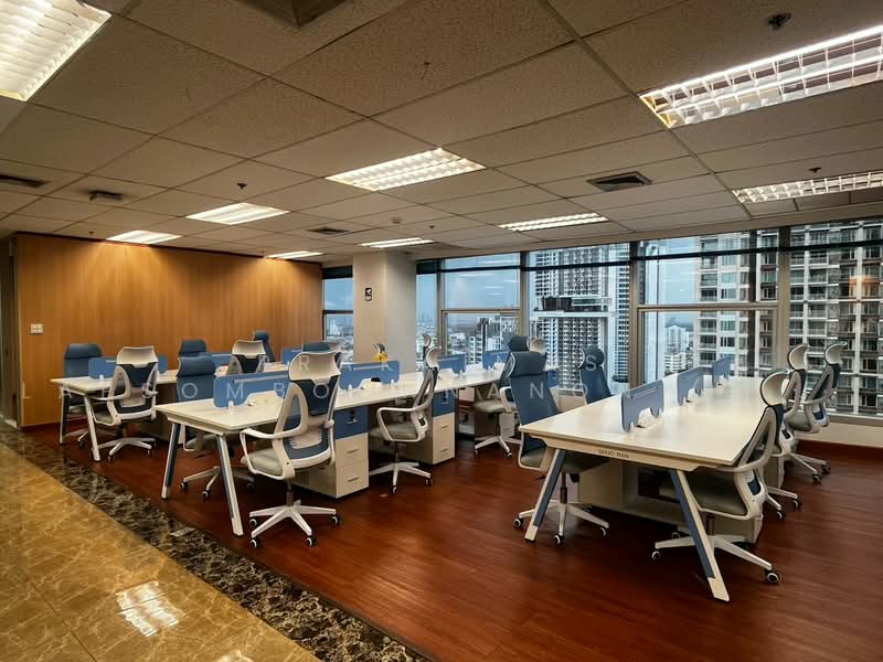 For Rent Service Office direct link to BTS Chongnonsi Located New CBD-Ready to work, Bangkok, สาทร, Yan Nawa, Sathon, Bangkok, , 256 sqm, Office Space For Rent, by Prakaimas Lapsomboonnanon (Ying), 10351718 - DDproperty.com