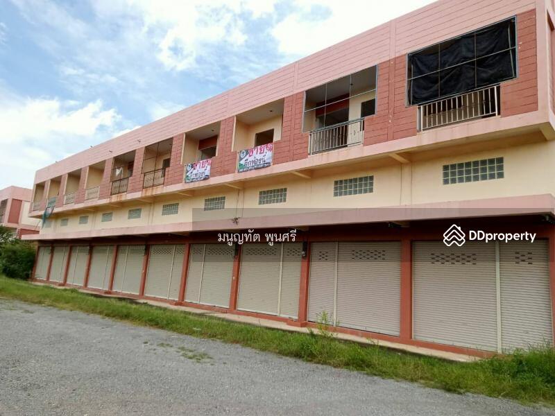 For Sale - 2 commercial buildings for sale,special price,Wang Muang District,Saraburi, Saraburi