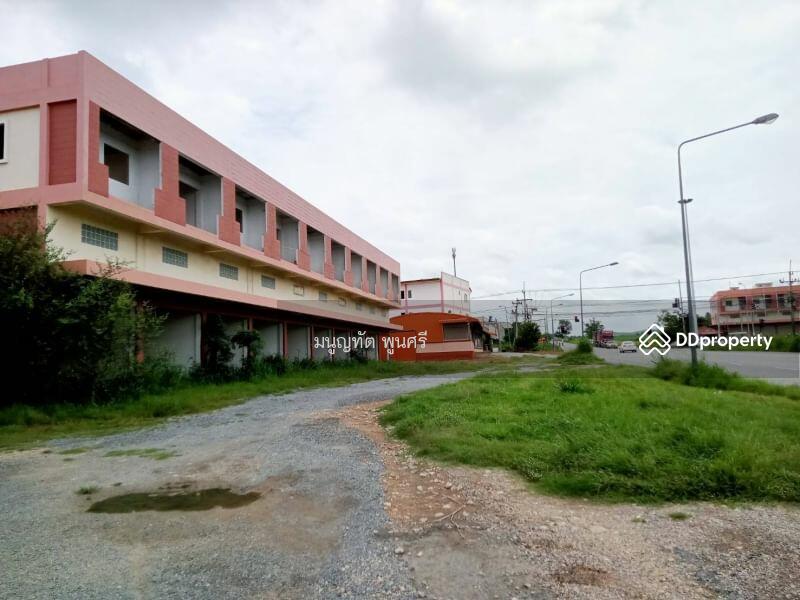For Sale - 2 commercial buildings for sale,special price,Wang Muang District,Saraburi, Saraburi