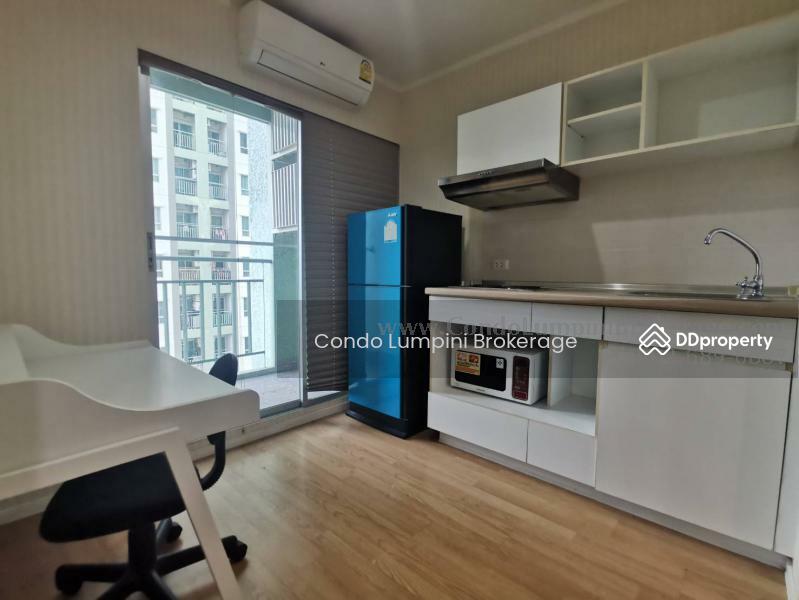 Lumpini Mega City Bangna, Samut Prakan, Bang Na-Trat Frontage Rd, Bang Kaeo, Bang Plee, Samut Prakan, 1 Bedroom, 26 sqm, Condo For Rent, by แพท วรินทร์ธร , 10352409 - DDproperty.com