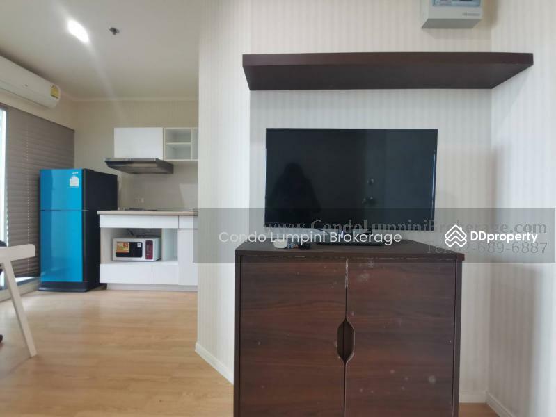 Lumpini Mega City Bangna, Samut Prakan, Bang Na-Trat Frontage Rd, Bang Kaeo, Bang Plee, Samut Prakan, 1 Bedroom, 26 sqm, Condo For Rent, by แพท วรินทร์ธร , 10352409 - DDproperty.com