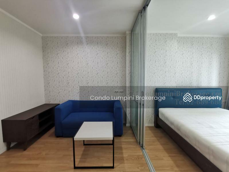 Lumpini Mega City Bangna, Samut Prakan, Bang Na-Trat Frontage Rd, Bang Kaeo, Bang Plee, Samut Prakan, 1 Bedroom, 26 sqm, Condo For Rent, by แพท วรินทร์ธร , 10352409 - DDproperty.com
