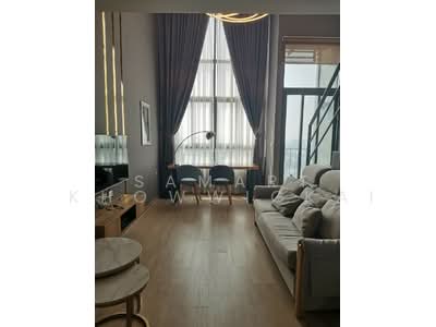 For Rent - IDEO New Rama 9, Bangkok