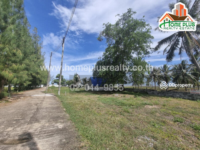 ที่ดินใกล้หาดกุยบุรี อำเภอกุยบุรี ประจวบคีรีขันธ์, Prachuap Khiri Khan, Kui Nua, Kui Buri, Prachuap Khiri Khan, , 160 sqm, Land For Sale, by เจ, 10355790 - DDproperty.com