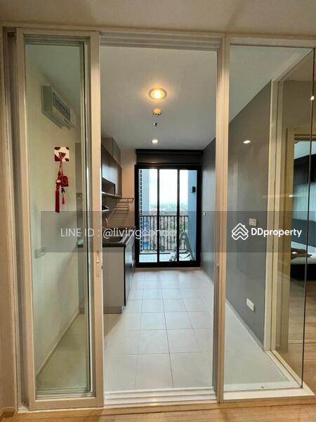 The Base Rama 9-Ramkhamhaeng, Bangkok, 3 Ramkhamhaeng Road, Hua Mak, Bang Kapi, Bangkok, 1 Bedroom, 28 sqm, Condo For Sale, by Living Condo, 10355939 - DDproperty.com