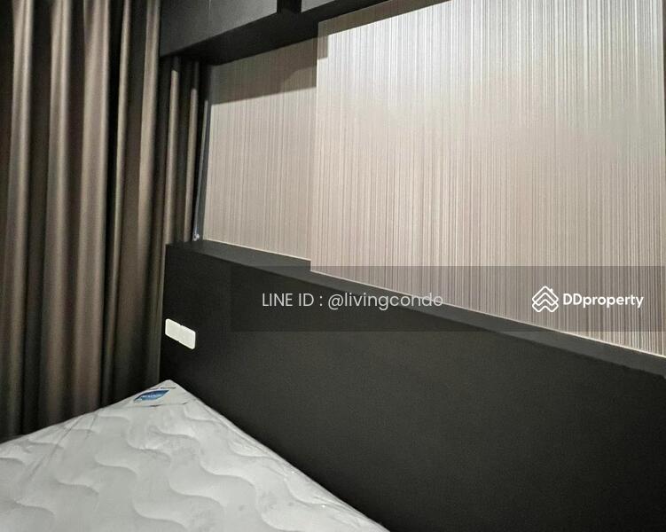 The Base Rama 9-Ramkhamhaeng, Bangkok, 3 Ramkhamhaeng Road, Hua Mak, Bang Kapi, Bangkok, 1 Bedroom, 28 sqm, Condo For Sale, by Living Condo, 10355939 - DDproperty.com