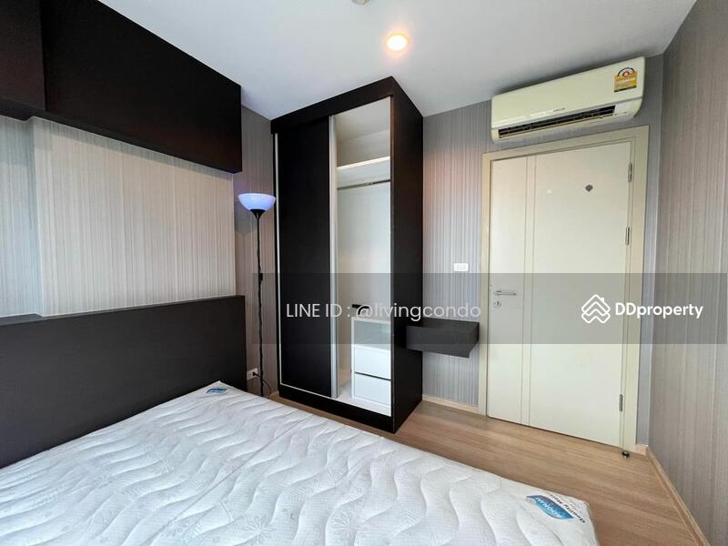 The Base Rama 9-Ramkhamhaeng, Bangkok, 3 Ramkhamhaeng Road, Hua Mak, Bang Kapi, Bangkok, 1 Bedroom, 28 sqm, Condo For Sale, by Living Condo, 10355939 - DDproperty.com
