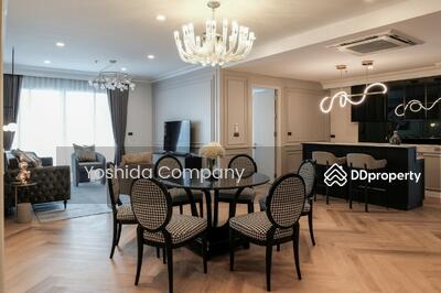 For Rent - Nusasiri Grand, Bangkok