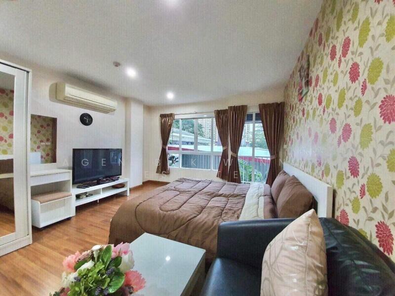 ให้เช่า - PG Rama 9, กรุงเทพ