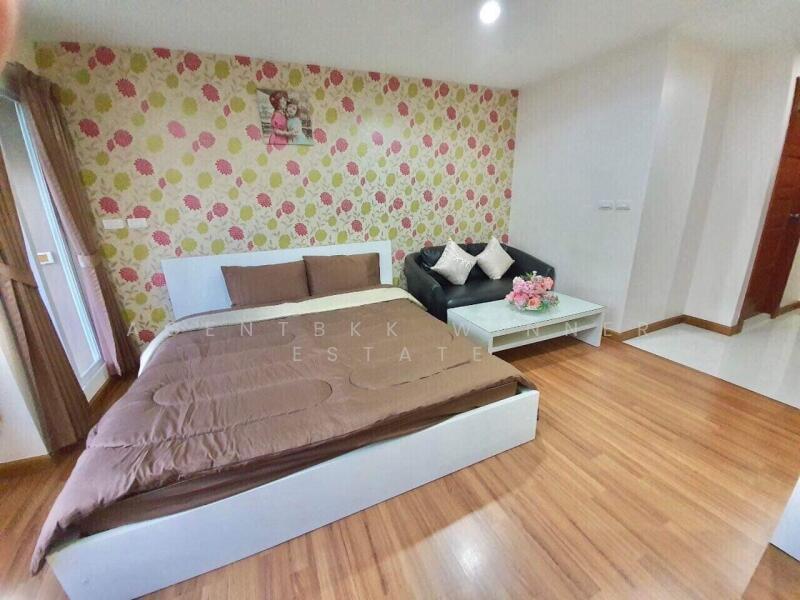 ให้เช่า - PG Rama 9, กรุงเทพ