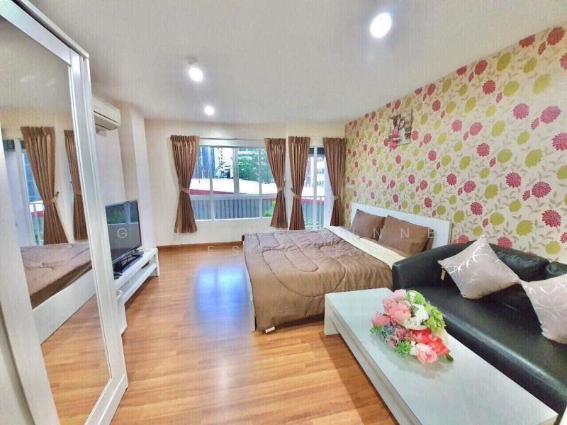 ให้เช่า - PG Rama 9, กรุงเทพ