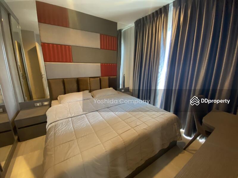 Rhythm Sukhumvit 36-38, bangkok, 55 Soi Sukhumvit 36, Sukhumvit Road, Phra Kanong, Khlong Toei, Bangkok, 1 Bedroom, 33 sqm, Condo For Rent, by Yoshida Co., Ltd., 10356408 - DDproperty.com