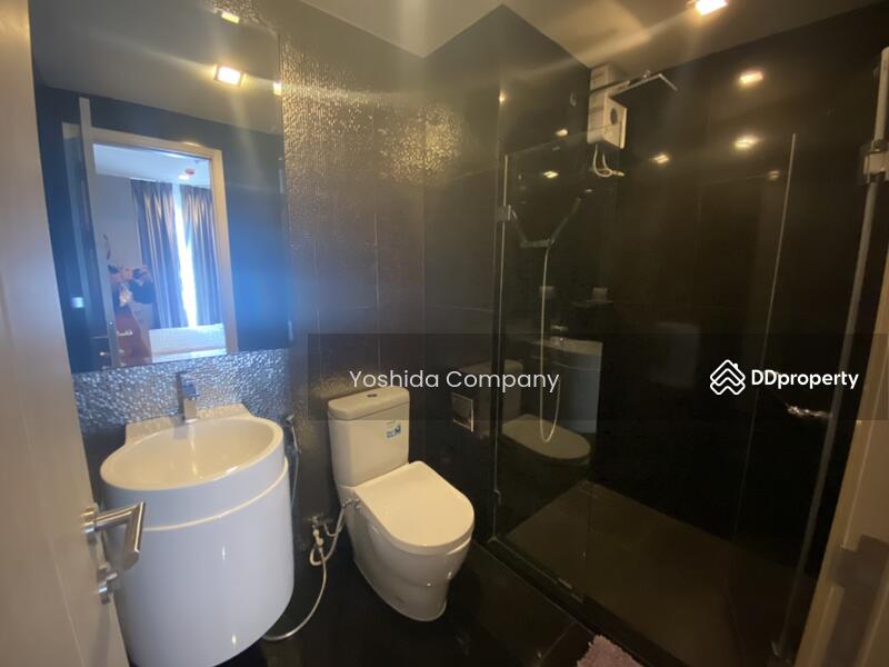 Rhythm Sukhumvit 36-38, bangkok, 55 Soi Sukhumvit 36, Sukhumvit Road, Phra Kanong, Khlong Toei, Bangkok, 1 Bedroom, 33 sqm, Condo For Rent, by Yoshida Co., Ltd., 10356408 - DDproperty.com