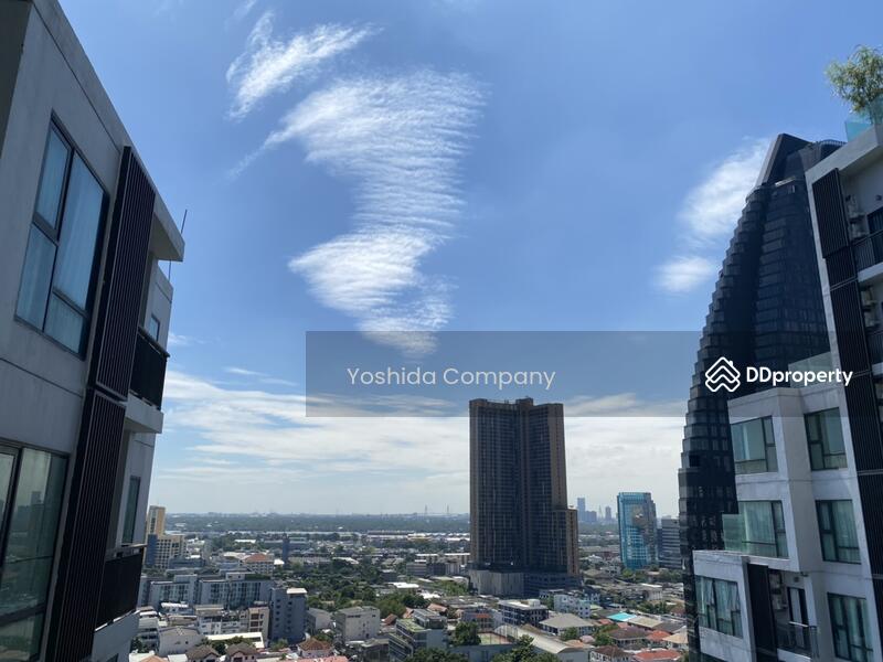 Rhythm Sukhumvit 36-38 : ริทึ่ม สุขุมวิท 36-38, กรุงเทพ, 55 ซอยสุขุมวิท 36 ถนนสุขุมวิท, พระโขนง, คลองเตย, กรุงเทพ, 33 ตร.ม., คอนโด ให้เช่า, โดย Yoshida Co., Ltd., 10356408 - DDproperty.com