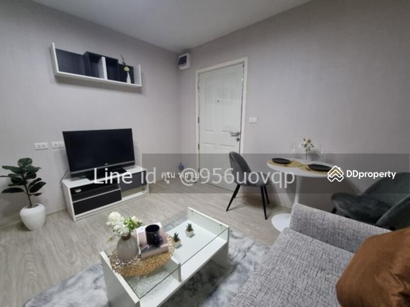 For Sale - Aspire Sathorn-Taksin (Brick Zone), Bangkok
