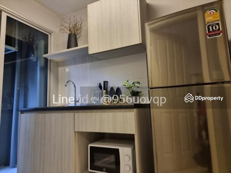 For Sale - Aspire Sathorn-Taksin (Brick Zone), Bangkok