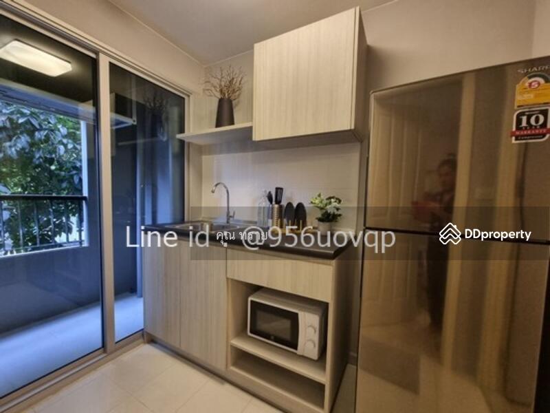 For Sale - Aspire Sathorn-Taksin (Brick Zone), Bangkok