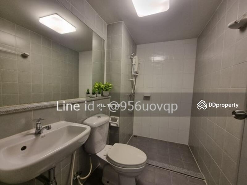 For Sale - Aspire Sathorn-Taksin (Brick Zone), Bangkok