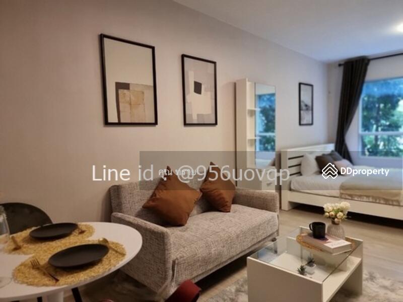 For Sale - Aspire Sathorn-Taksin (Brick Zone), Bangkok