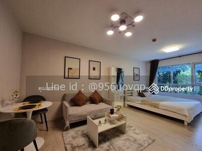ขาย - Aspire Sathorn-Taksin (Brick Zone) : แอสปาย สาทร - ตากสิน (บริค โซน), กรุงเทพ