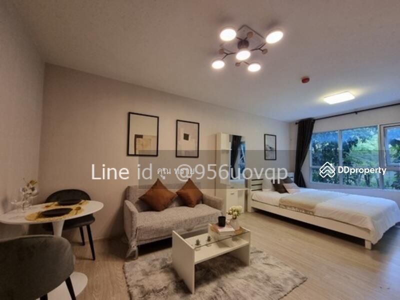 For Sale - Aspire Sathorn-Taksin (Brick Zone), Bangkok