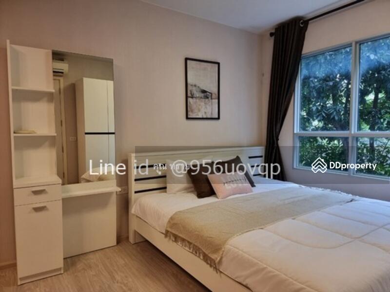 For Sale - Aspire Sathorn-Taksin (Brick Zone), Bangkok