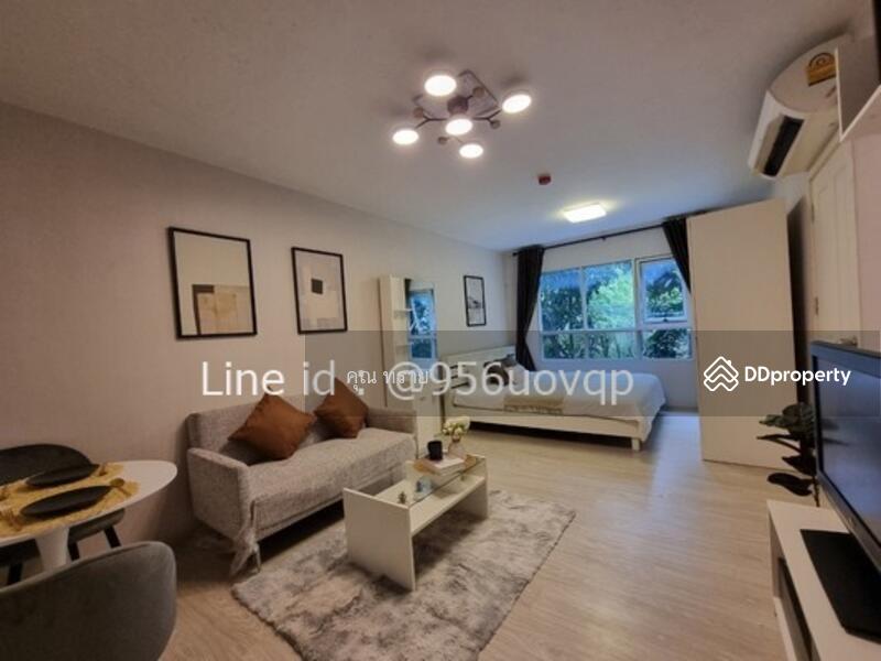 For Sale - Aspire Sathorn-Taksin (Brick Zone), Bangkok