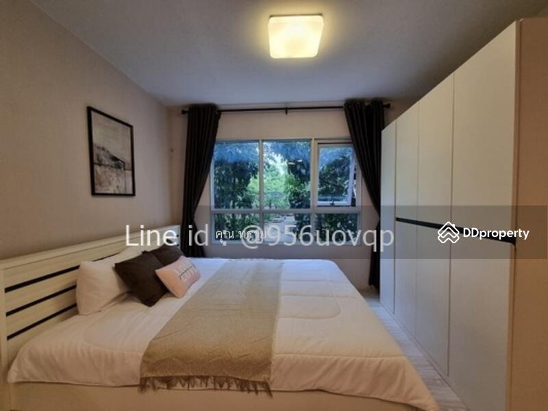 For Sale - Aspire Sathorn-Taksin (Brick Zone), Bangkok