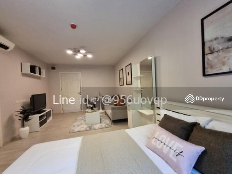 For Sale - Aspire Sathorn-Taksin (Brick Zone), Bangkok
