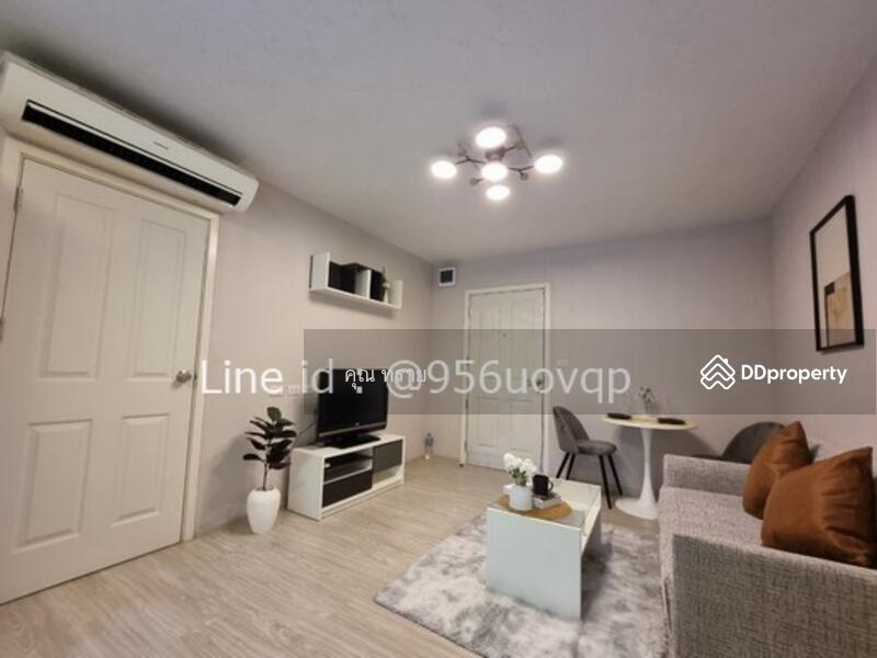 For Sale - Aspire Sathorn-Taksin (Brick Zone), Bangkok