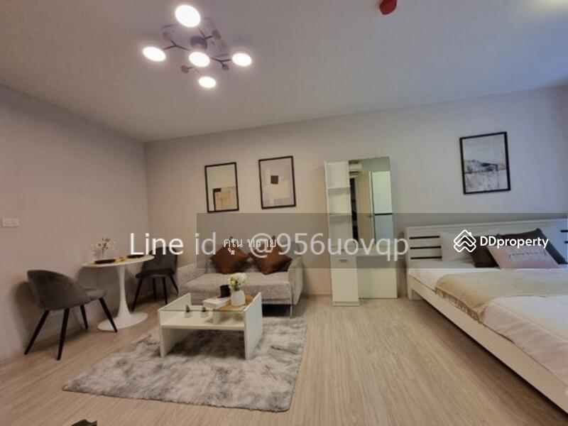 For Sale - Aspire Sathorn-Taksin (Brick Zone), Bangkok