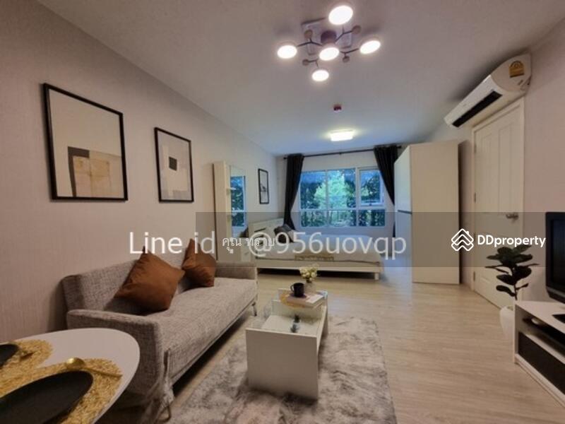 For Sale - Aspire Sathorn-Taksin (Brick Zone), Bangkok