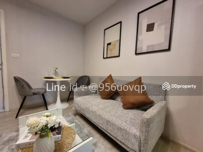 For Sale - Aspire Sathorn-Taksin (Brick Zone), Bangkok