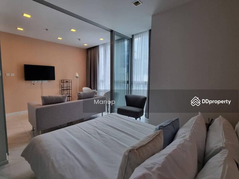 Hyde Sukhumvit 11, Bangkok, 11 Soi Sukhumvit 11, Khlongtoei Nua, Watthana, Bangkok, 1 Bedroom, 35 sqm, Condo For Rent, by Manop, 10356778 - DDproperty.com