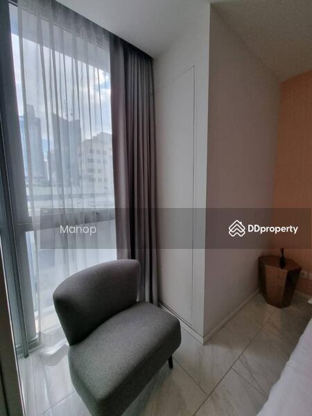 Hyde Sukhumvit 11, Bangkok, 11 Soi Sukhumvit 11, Khlongtoei Nua, Watthana, Bangkok, 1 Bedroom, 35 sqm, Condo For Rent, by Manop, 10356778 - DDproperty.com