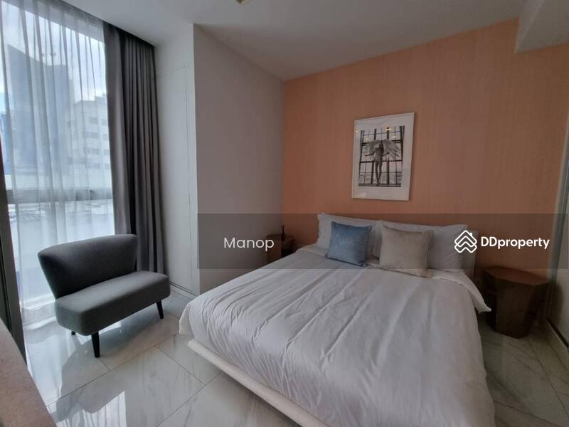 Hyde Sukhumvit 11, Bangkok, 11 Soi Sukhumvit 11, Khlongtoei Nua, Watthana, Bangkok, 1 Bedroom, 35 sqm, Condo For Rent, by Manop, 10356778 - DDproperty.com