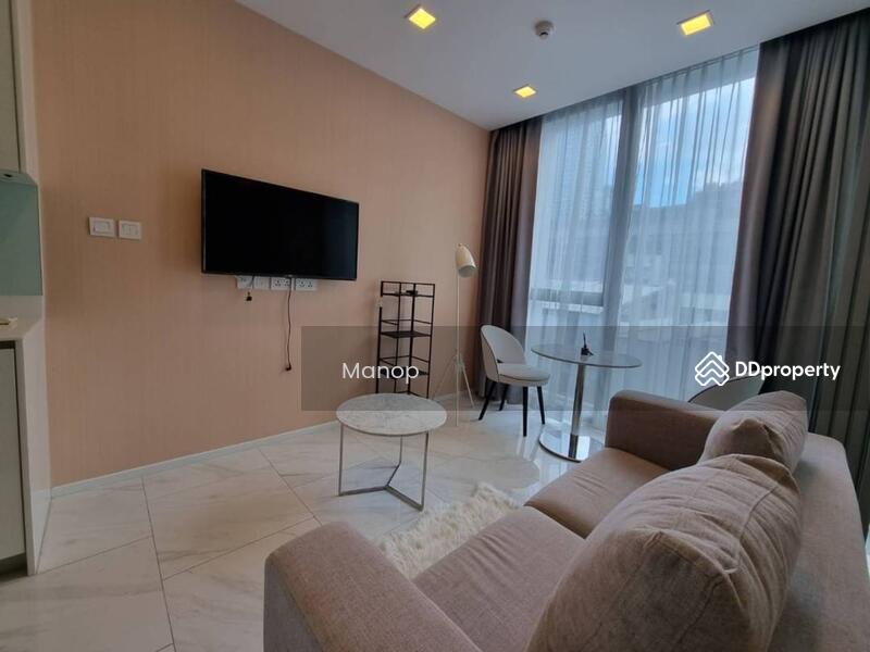 Hyde Sukhumvit 11 : ไฮด์ สุขุมวิท11, กรุงเทพ, 11 ซอยสุขุมวิท 11, คลองเตยเหนือ, วัฒนา, กรุงเทพ, 35 ตร.ม., คอนโด ให้เช่า, โดย Manop, 10356778 - DDproperty.com