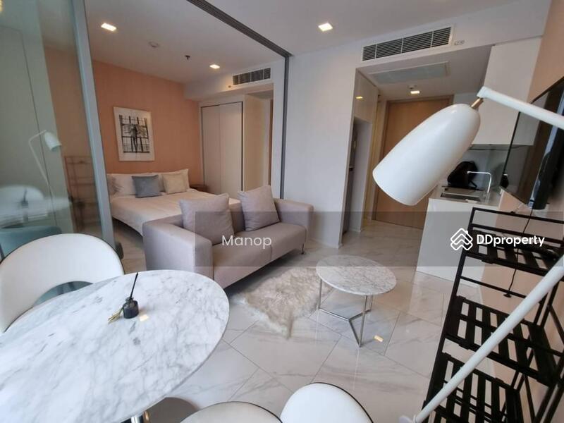 Hyde Sukhumvit 11 : ไฮด์ สุขุมวิท11, กรุงเทพ, 11 ซอยสุขุมวิท 11, คลองเตยเหนือ, วัฒนา, กรุงเทพ, 35 ตร.ม., คอนโด ให้เช่า, โดย Manop, 10356778 - DDproperty.com