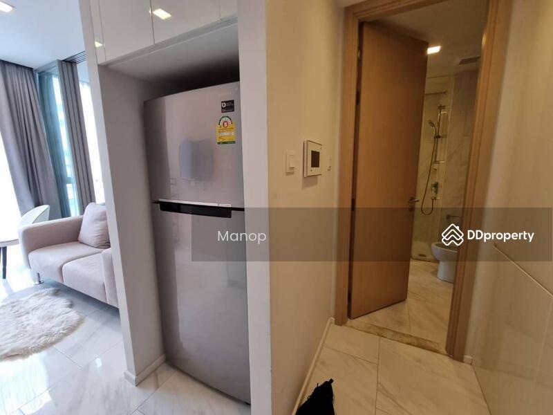 Hyde Sukhumvit 11 : ไฮด์ สุขุมวิท11, กรุงเทพ, 11 ซอยสุขุมวิท 11, คลองเตยเหนือ, วัฒนา, กรุงเทพ, 35 ตร.ม., คอนโด ให้เช่า, โดย Manop, 10356778 - DDproperty.com