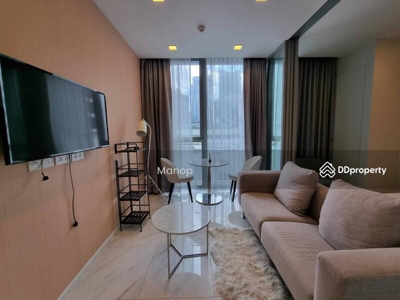 Hyde Sukhumvit 11 : ไฮด์ สุขุมวิท11, กรุงเทพ, 11 ซอยสุขุมวิท 11, คลองเตยเหนือ, วัฒนา, กรุงเทพ, 35 ตร.ม., คอนโด ให้เช่า, โดย Manop, 10356778 - DDproperty.com