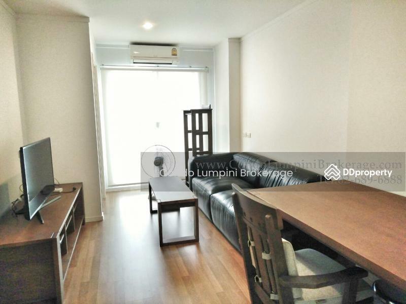 Lumpini Place Borom Ratchachonni - Pinklao, Bangkok, Boromratchachonnanee Road, Taling Chan, Bangkok, 1 Bedroom, 32 sqm, Condo For Rent, by แพท วรินทร์ธร , 10356998 - DDproperty.com