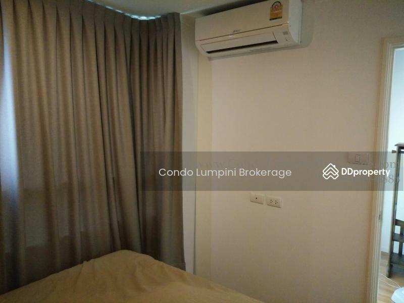 Lumpini Place Borom Ratchachonni - Pinklao, Bangkok, Boromratchachonnanee Road, Taling Chan, Bangkok, 1 Bedroom, 32 sqm, Condo For Rent, by แพท วรินทร์ธร , 10356998 - DDproperty.com