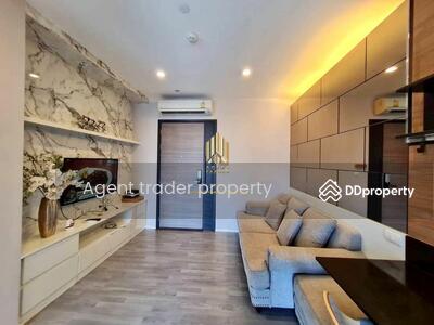 ขาย - The Room Sathorn-St.Louis : เดอะ รูม สาทร - เซนหลุยส์, กรุงเทพ