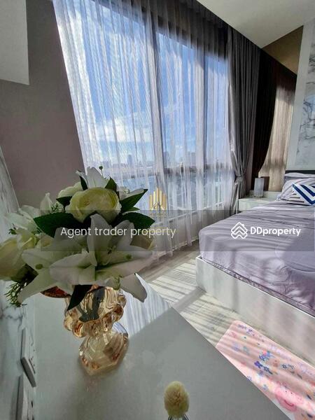 The Room Sathorn-St.Louis, Bangkok, 55 Soi Chan 18/7 Chan Road, Thung Wat Don, Sathon, Bangkok, 1 Bedroom, 35 sqm, Condo For Sale, by Ketjuthatip Ketsiri, 10357124 - DDproperty.com