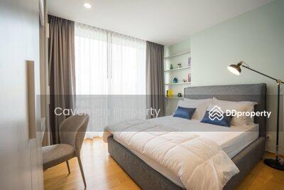 For Rent - Noble Revo Silom, Bangkok