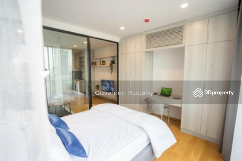 Noble Revo Silom, Bangkok, 88 Soi Surasak Surasak Road, Silom, Bang Rak, Bangkok, 1 Bedroom, 33 sqm, Condo For Rent, by Caveman Property, 10357205 - DDproperty.com