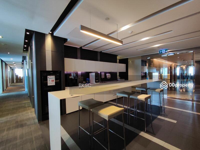 For Rent - Office Bangkok For Rent Exchange Tower Asoke Office Building BTS Asoke , MRT Sukhumvit, Bangkok